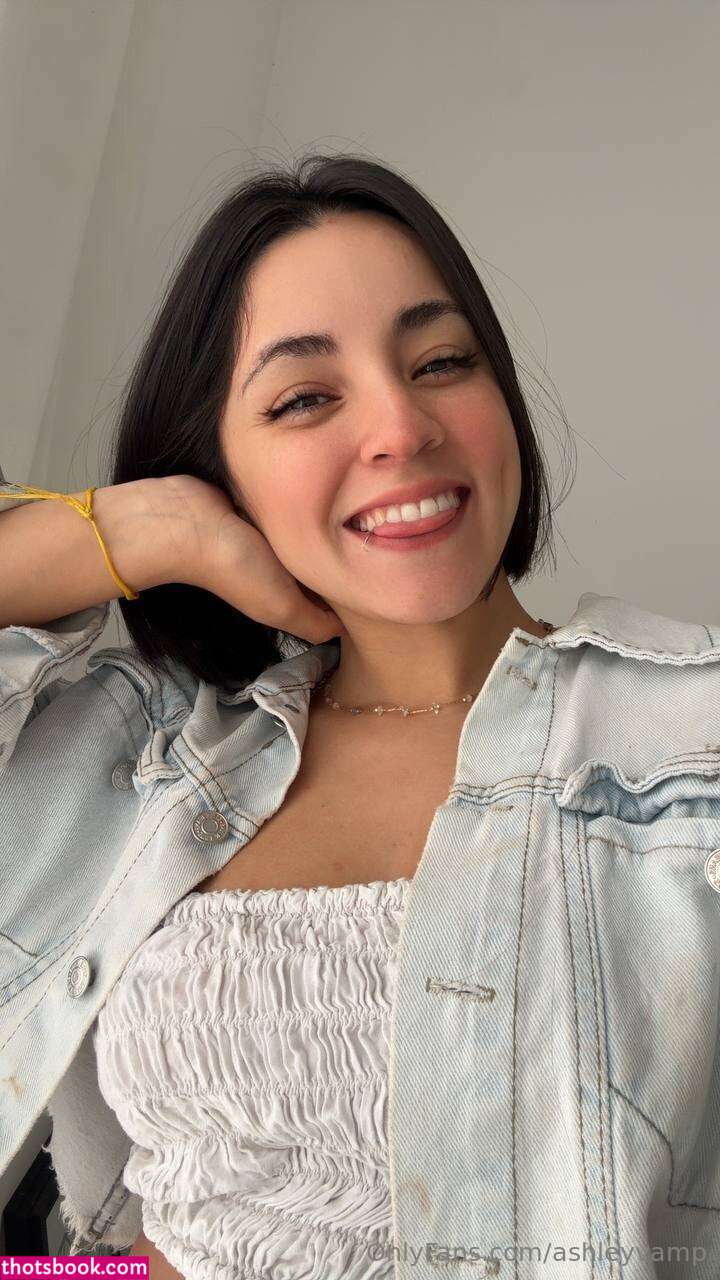 ashleyvamp Nude Leaks OnlyFans Photos #6 1799138