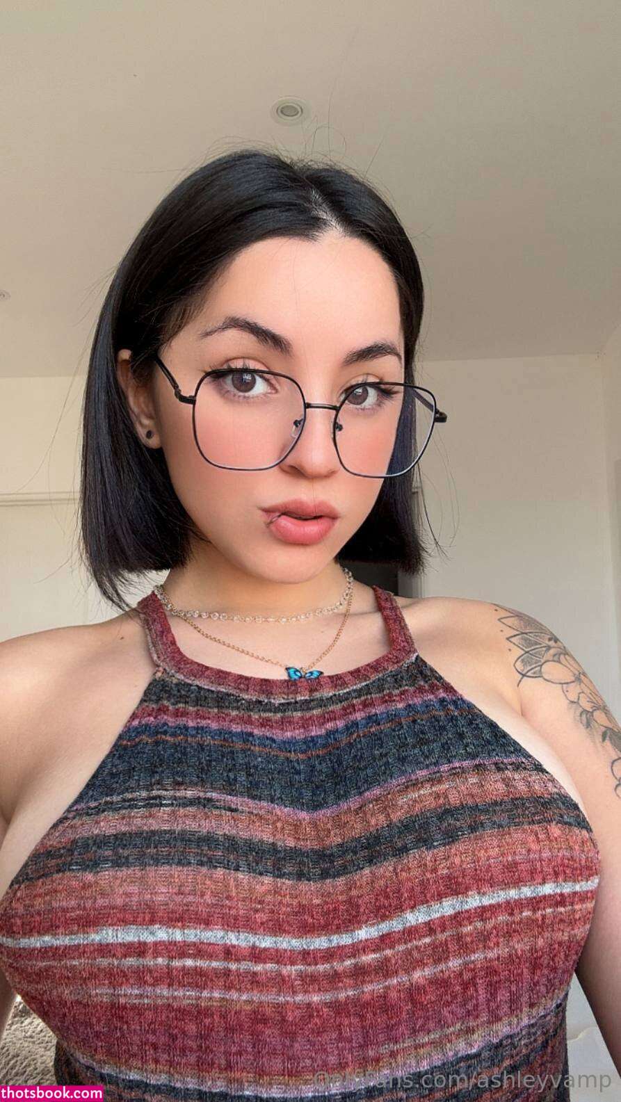 ashleyvamp Nude Leaks OnlyFans Photos #6 1799147