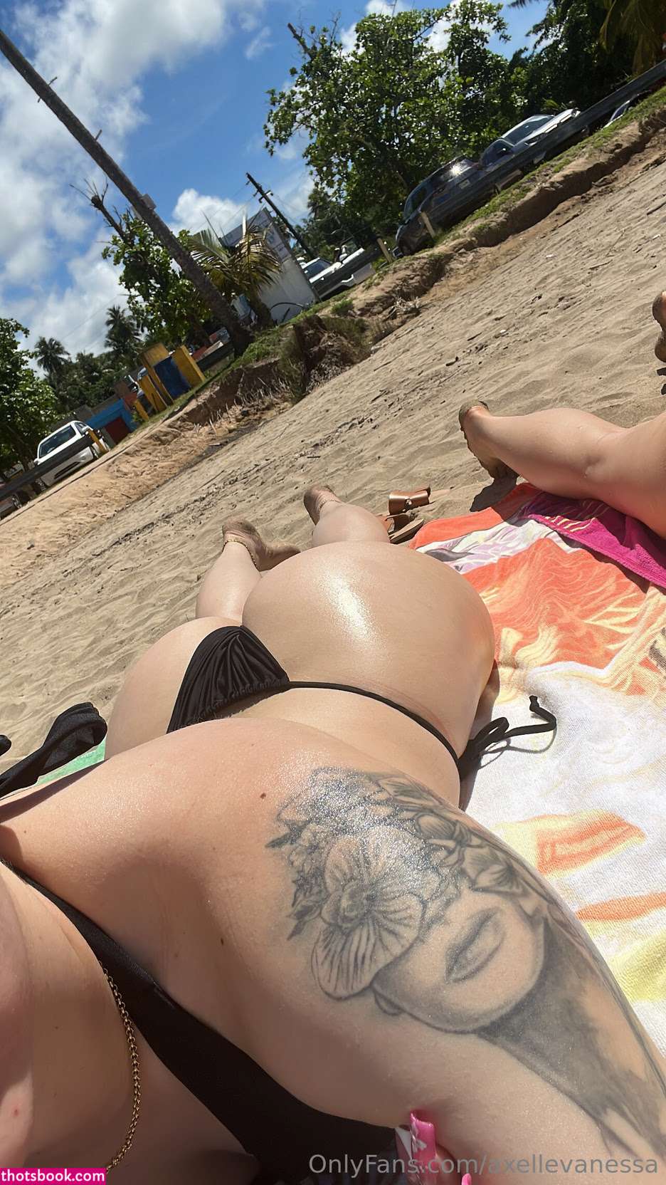 axellevanessa Nude Leaks OnlyFans Photos #2 1799276