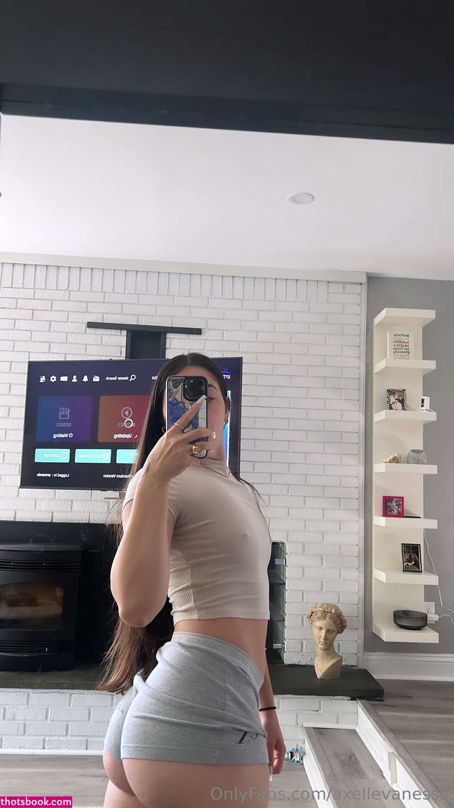 axellevanessa Nude Leaks OnlyFans Photos #3 1799284