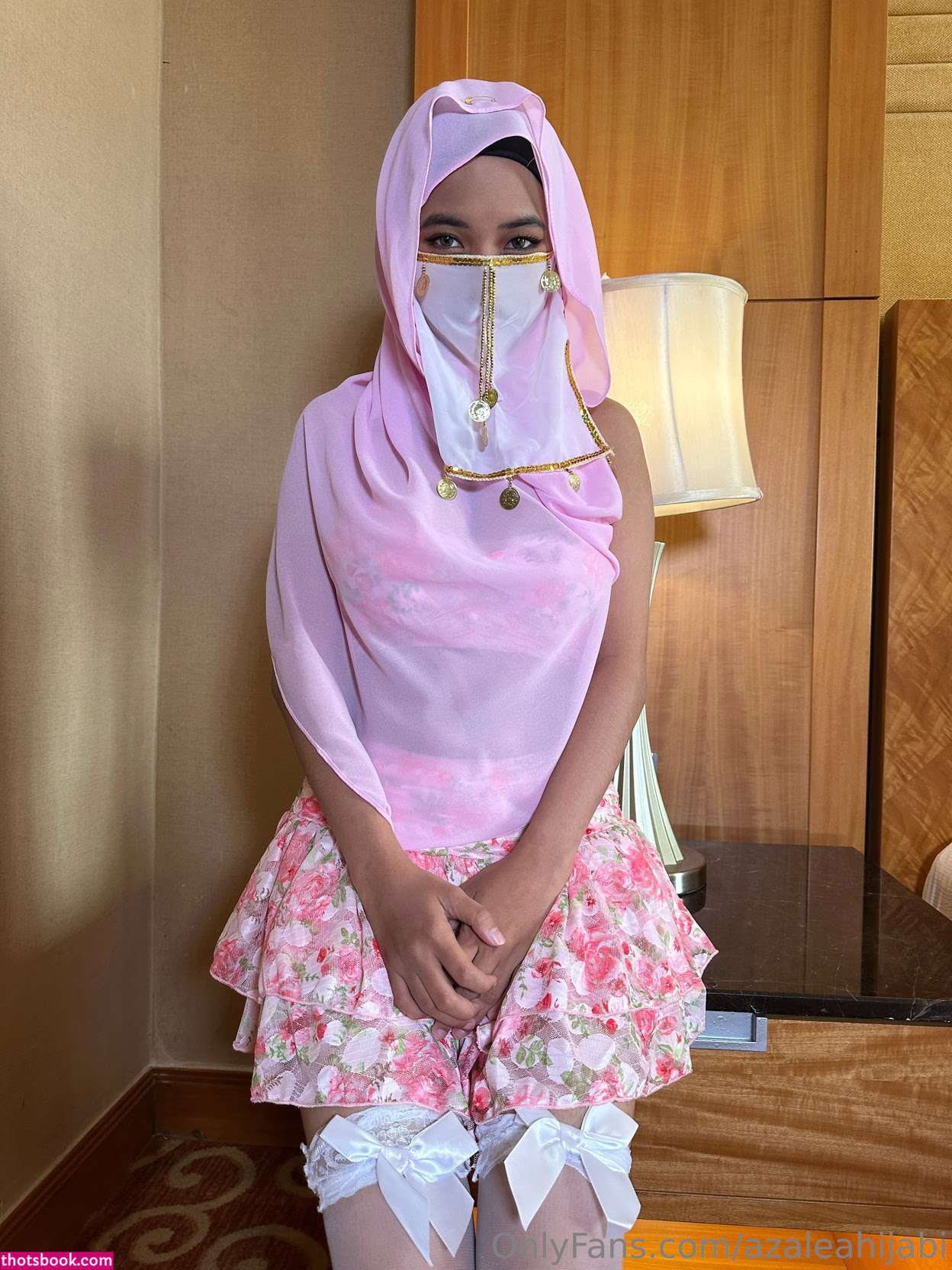 azaleahijabi Nude Leaks OnlyFans Photos #3 1799317