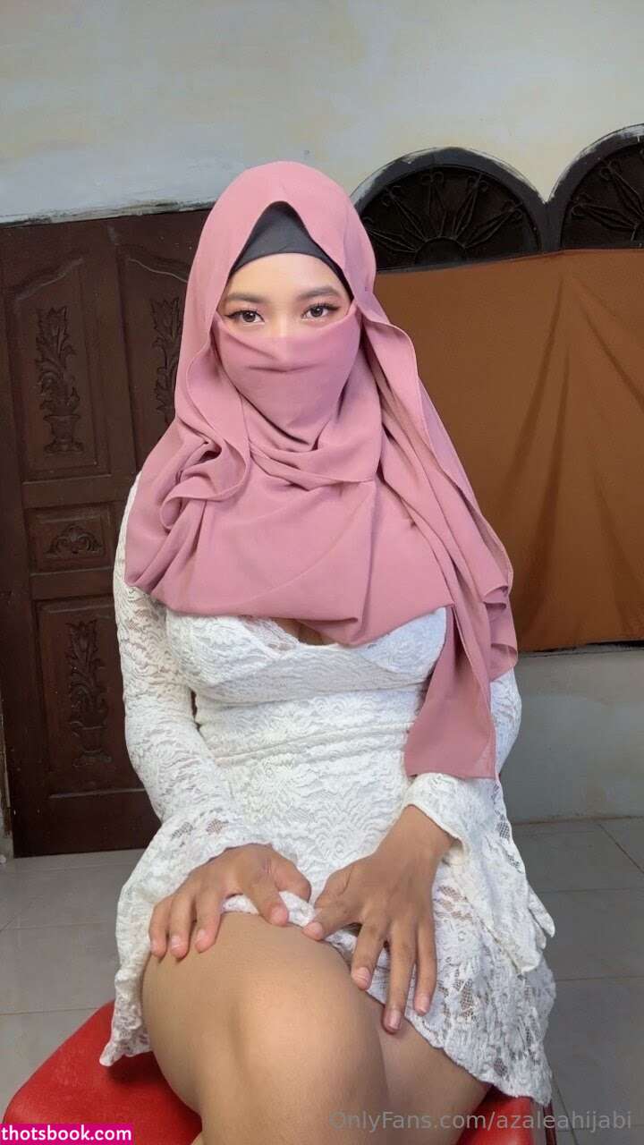 azaleahijabi Nude Leaks OnlyFans Photos #6 1799334
