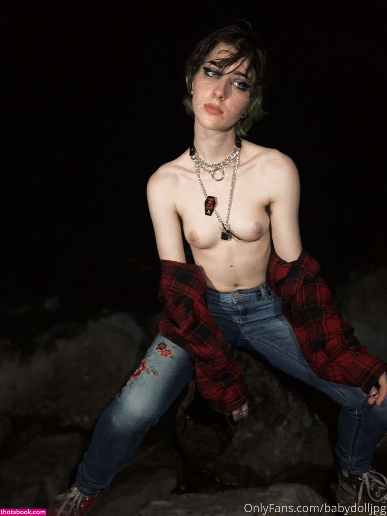 babydolljpg Nude Leaks OnlyFans Photos #1 1799431