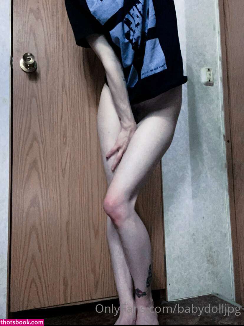 babydolljpg Nude Leaks OnlyFans Photos #6 1799470