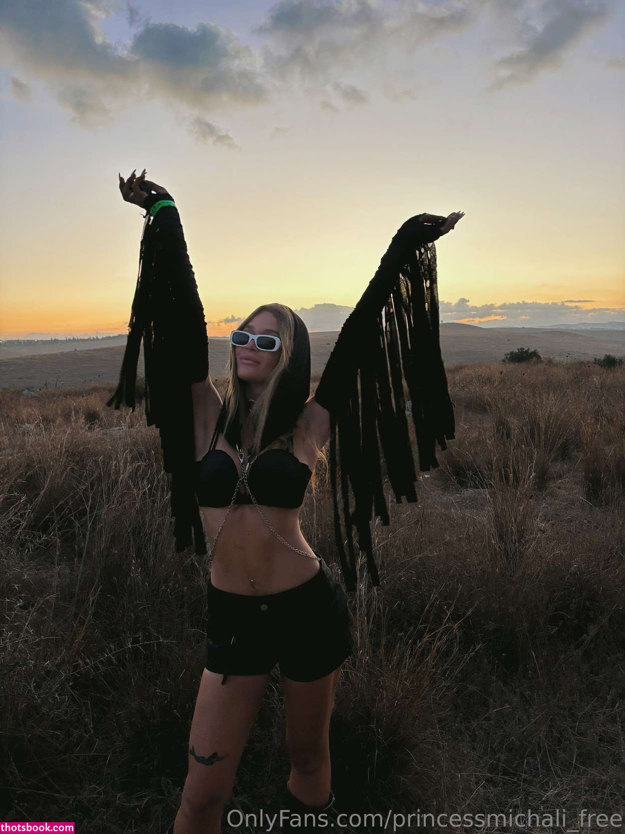 babymichali Nude Leaks OnlyFans Photos #6 1799596