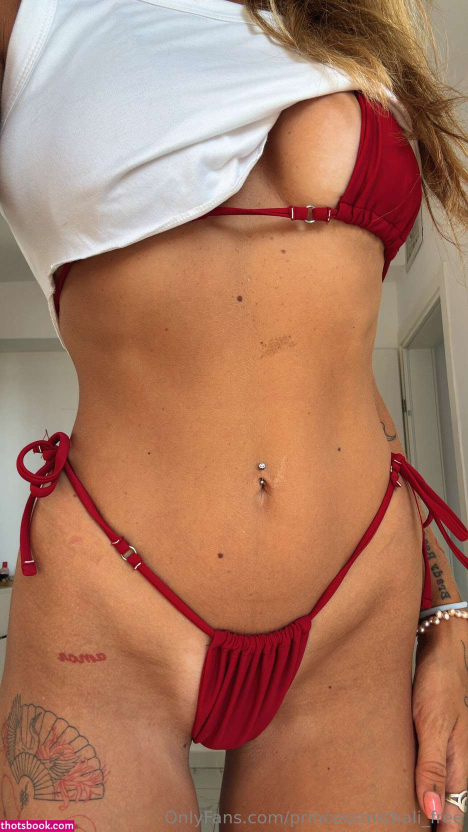 babymichali Nude Leaks OnlyFans Photos #6 1799611