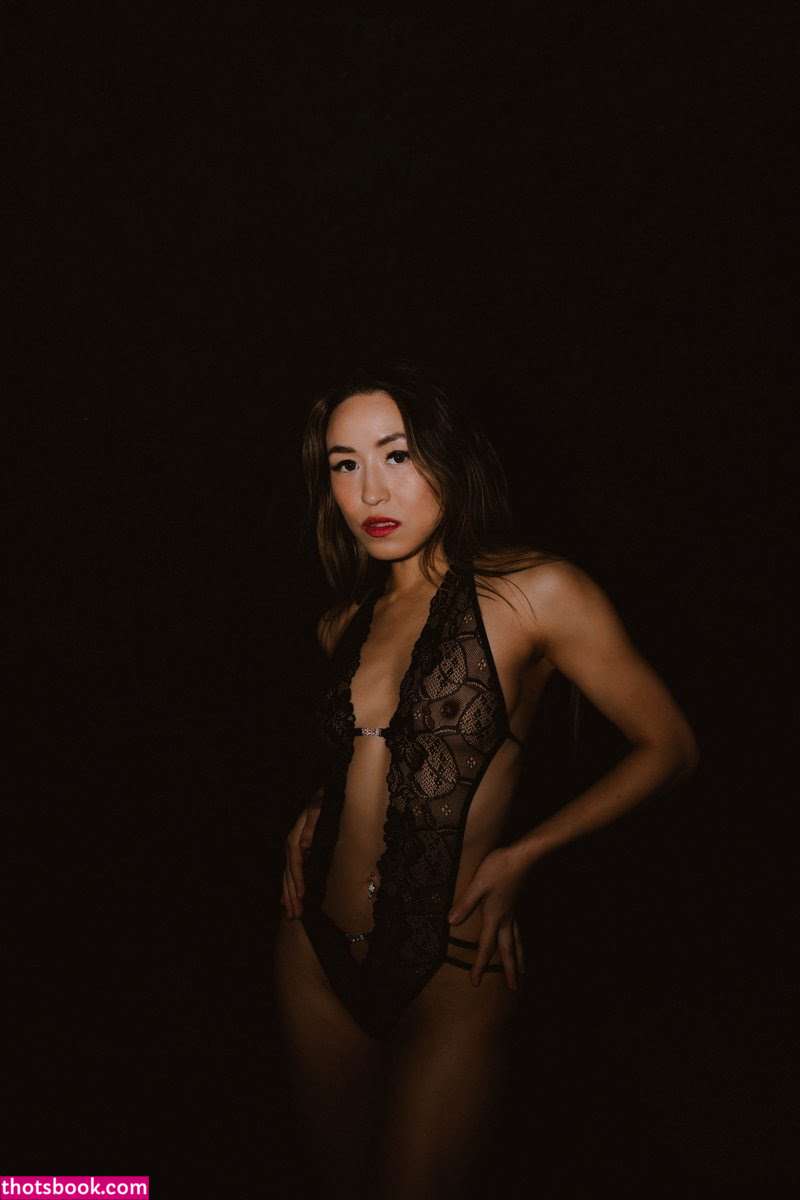 Akiramoon888 Nude Leaks OnlyFans Photos #6 1812816