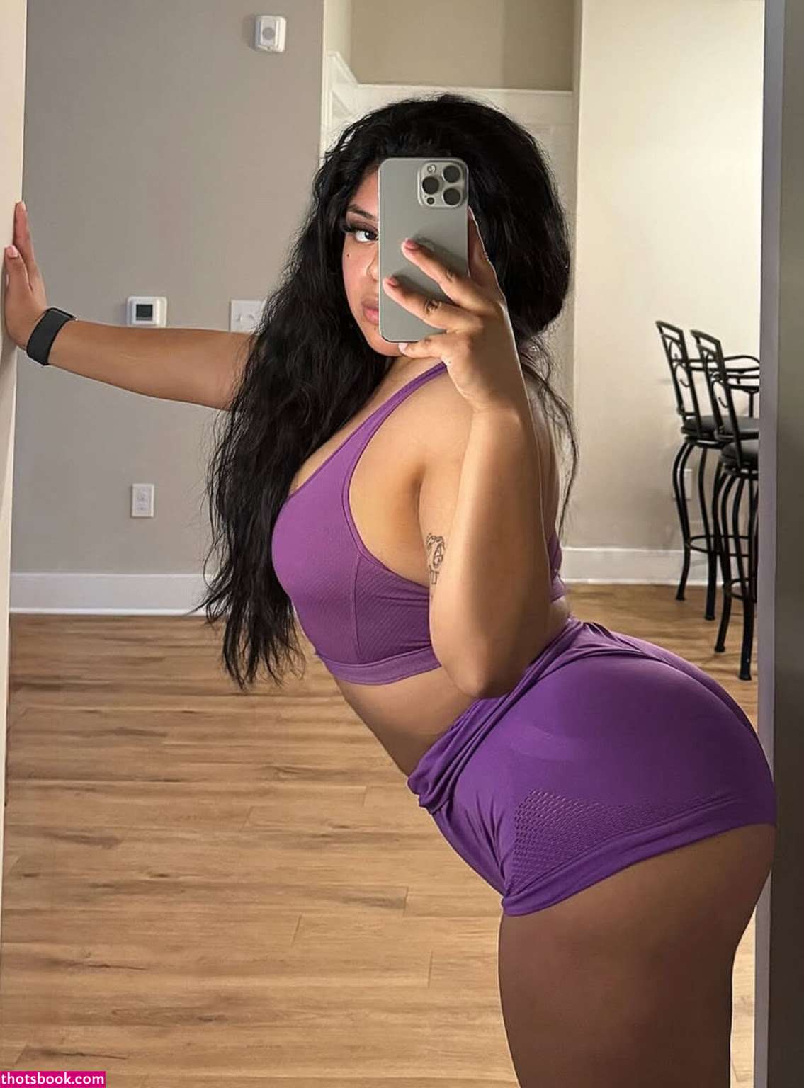 Esperanza Hansley Espiii Nude Leaks OnlyFans Photos #3 1813210