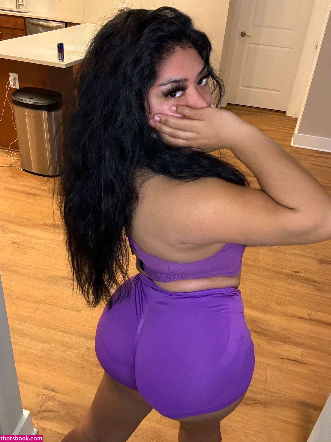 Esperanza Hansley Espiii Nude Leaks OnlyFans Photos #3 1813212