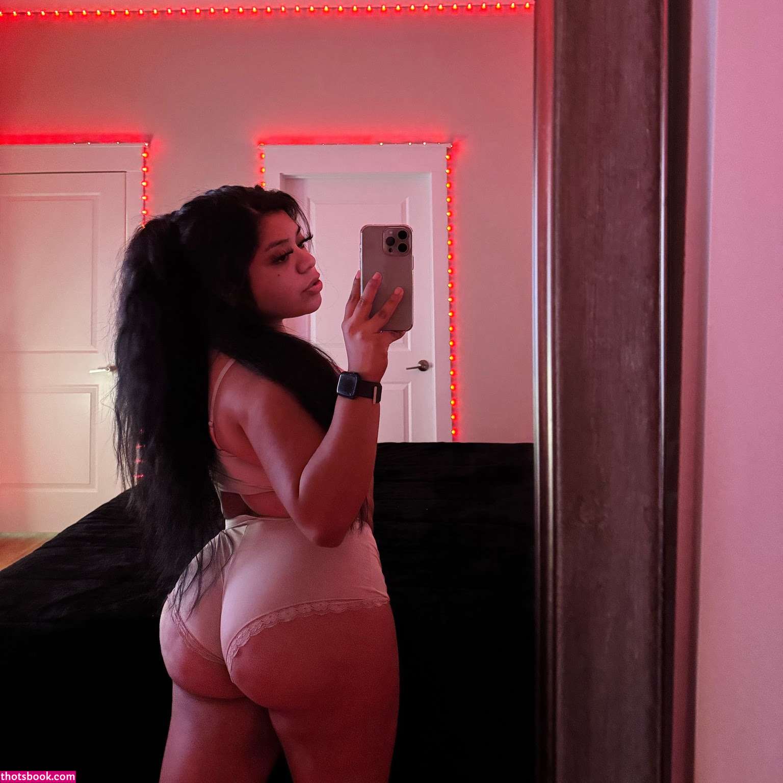 Esperanza Hansley Espiii Nude Leaks OnlyFans Photos #3 1813213