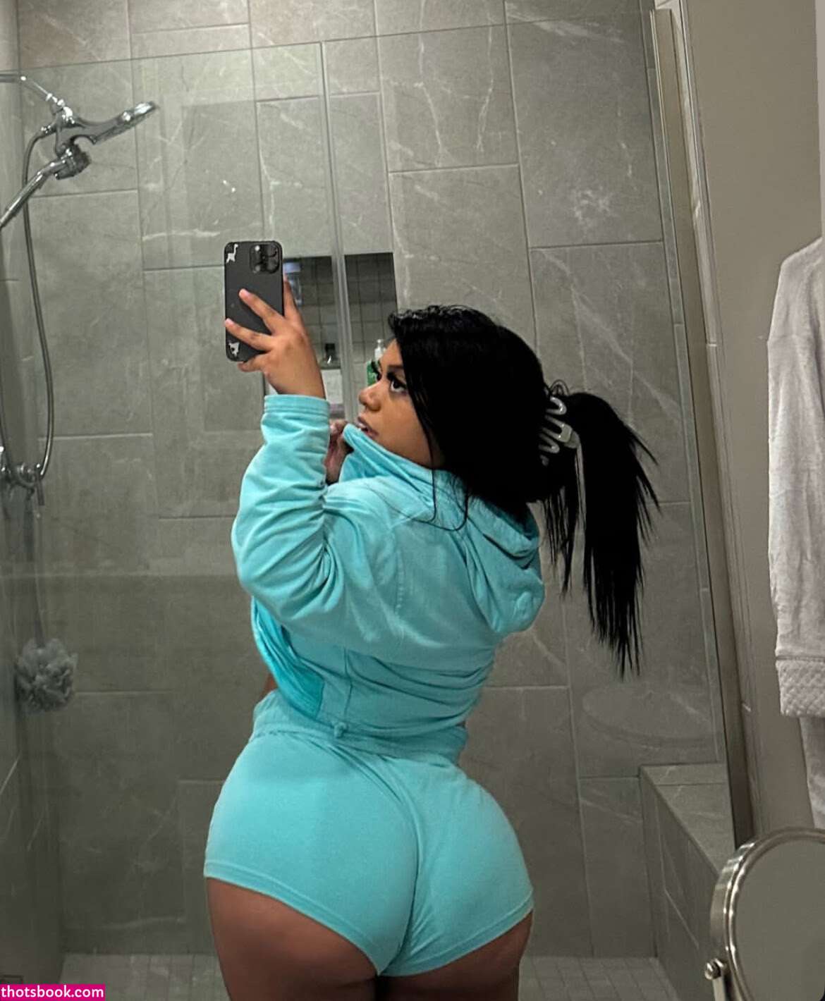 Esperanza Hansley Espiii Nude Leaks OnlyFans Photos #6 1813229