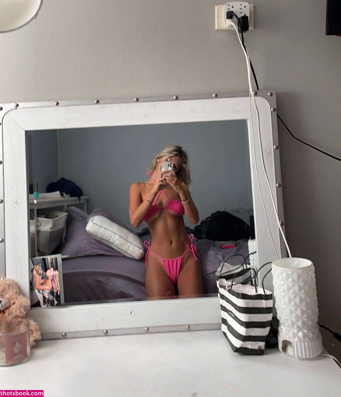 Kiley Haag kileyryanh kileyhaag Nude Leaks OnlyFans Photos #6 1813366