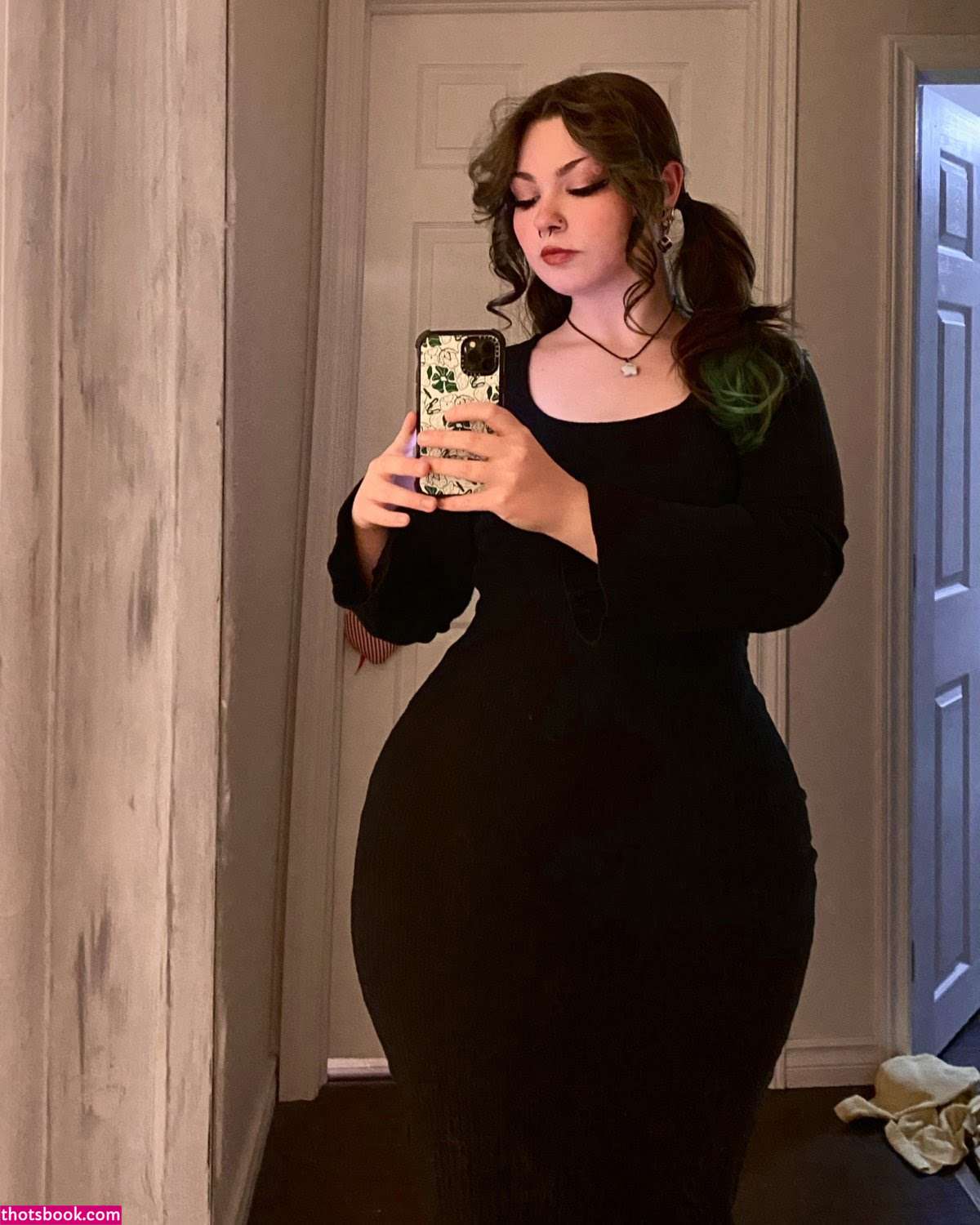 spinachbabie lilbabyspinach Nude Leaks OnlyFans Photos #1 1813885