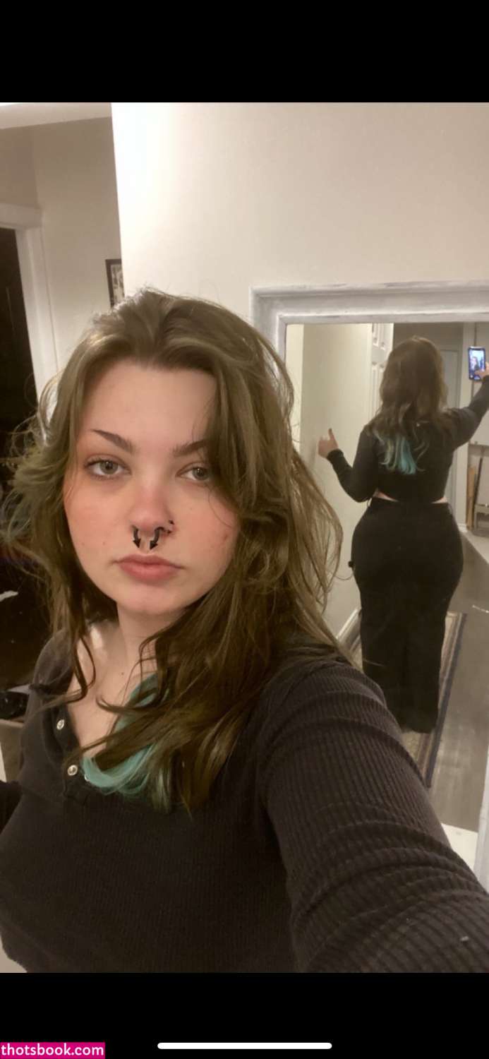 spinachbabie lilbabyspinach Nude Leaks OnlyFans Photos #6 1813909