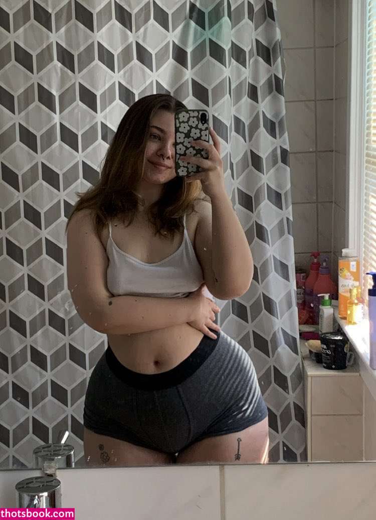 spinachbabie lilbabyspinach Nude Leaks OnlyFans Photos #6 1813915