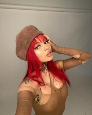 xoxo babeval x0x0babe Nude Leaks OnlyFans Photos #2