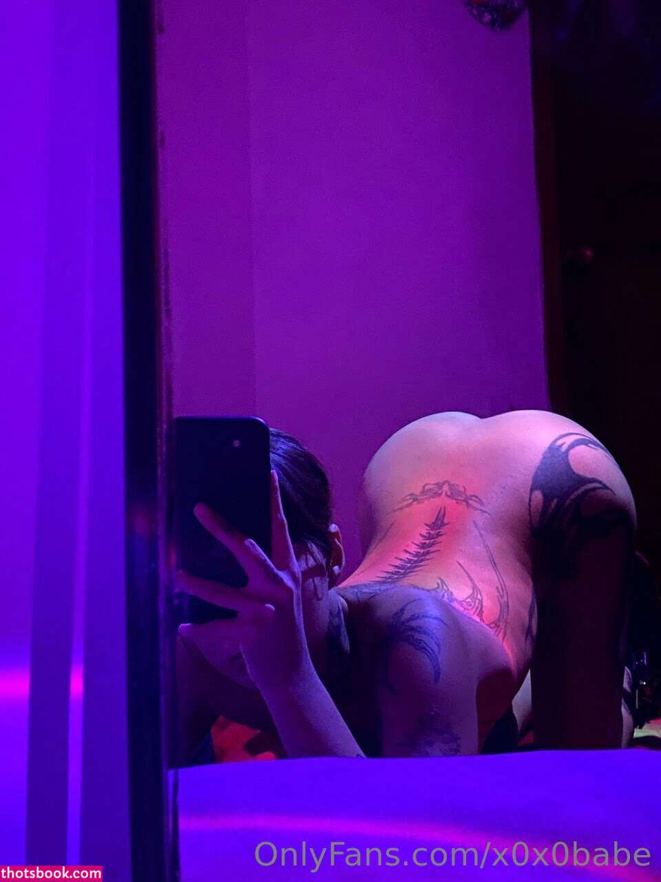 xoxo babeval x0x0babe Nude Leaks OnlyFans Photos #6 1814059