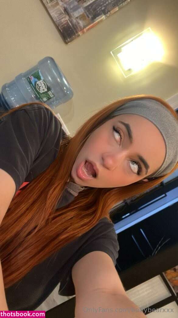 babybimboxo Nude Leaks OnlyFans Photos #1 1794777