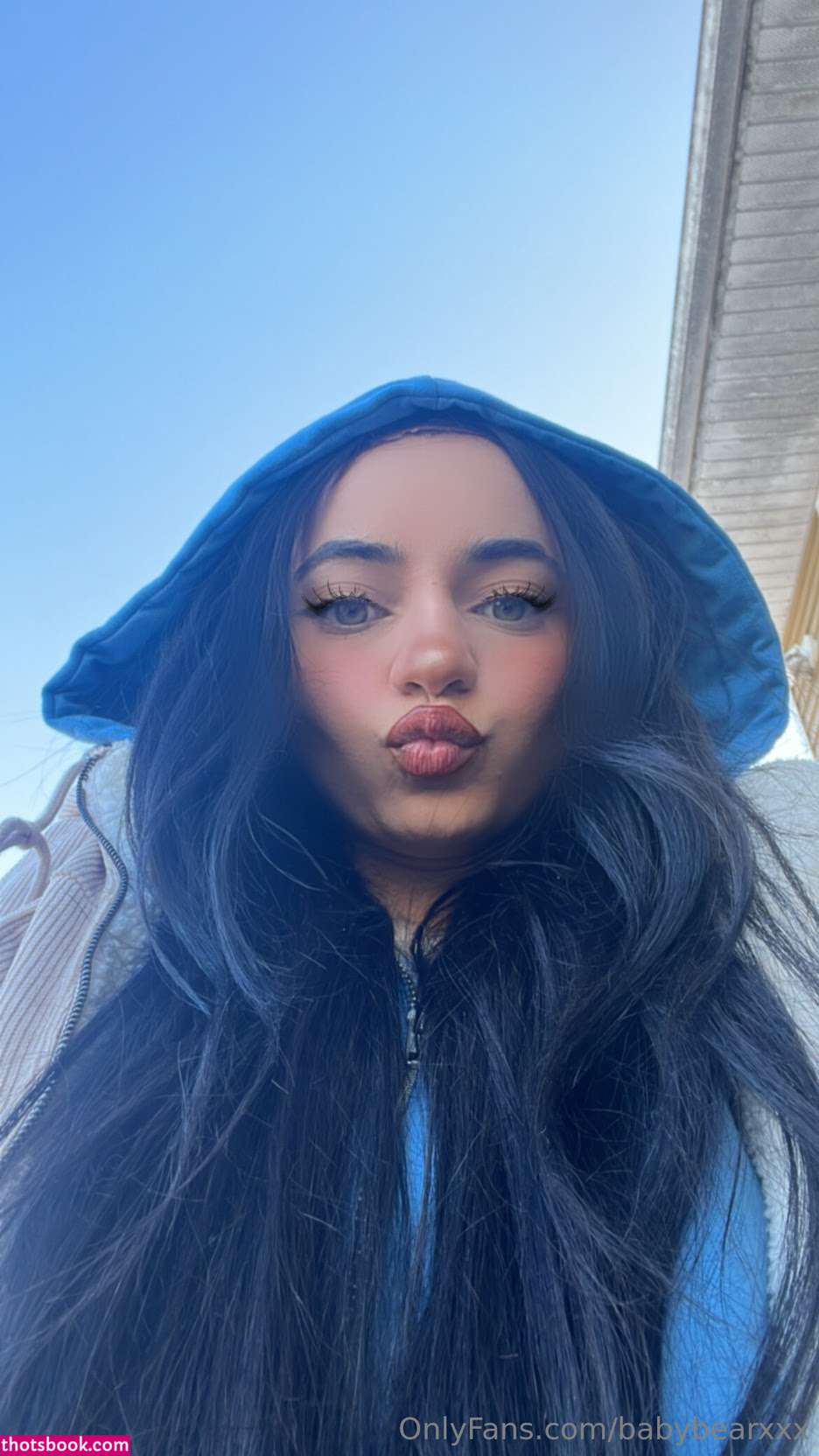 babybimboxo Nude Leaks OnlyFans Photos #3 1794784