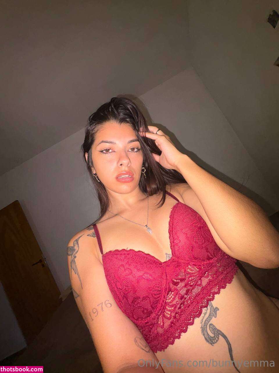 bunnyemma Nude Leaks OnlyFans Photos #1 1794845