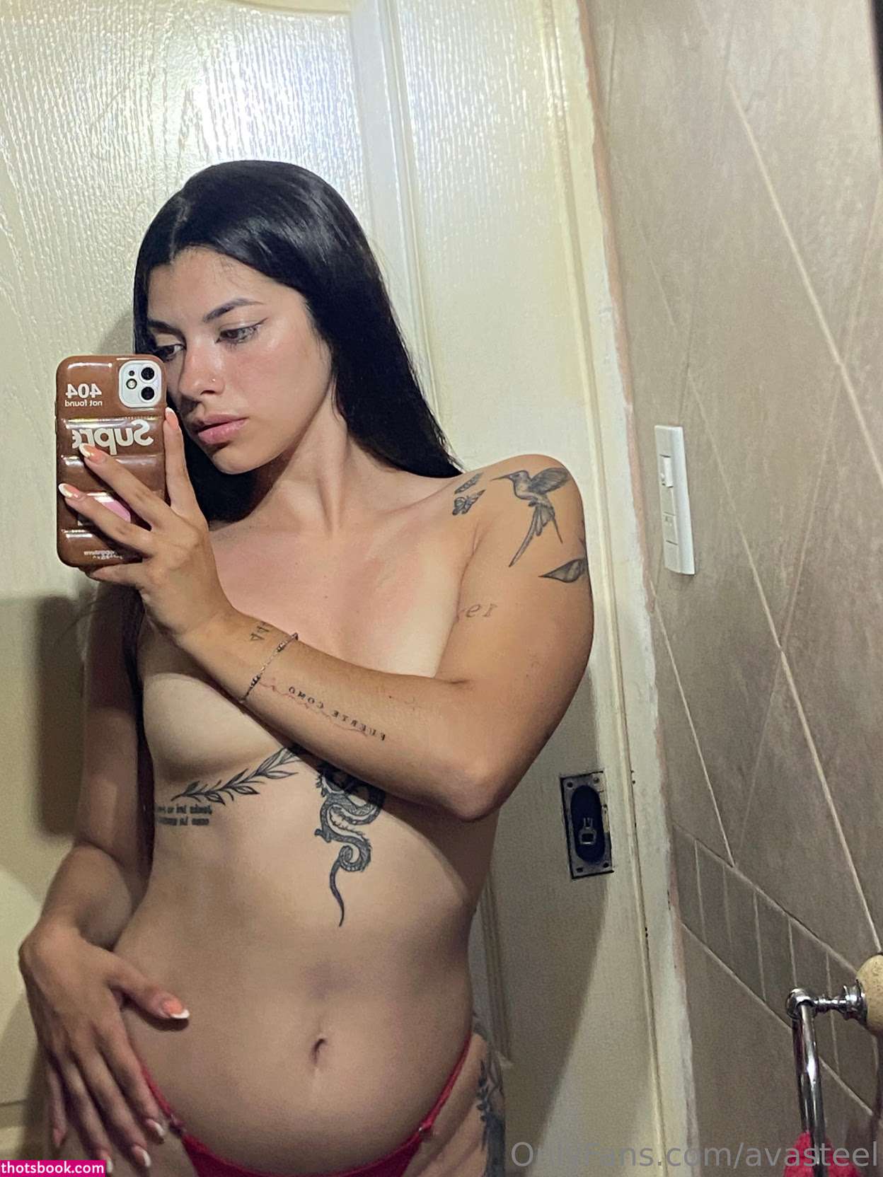 bunnyemma Nude Leaks OnlyFans Photos #2 1794849