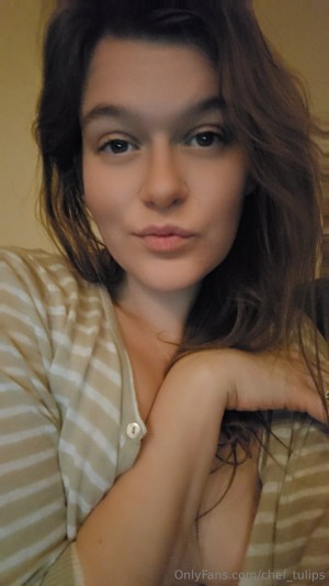 chef tulips Nude Leaks OnlyFans Photos #4