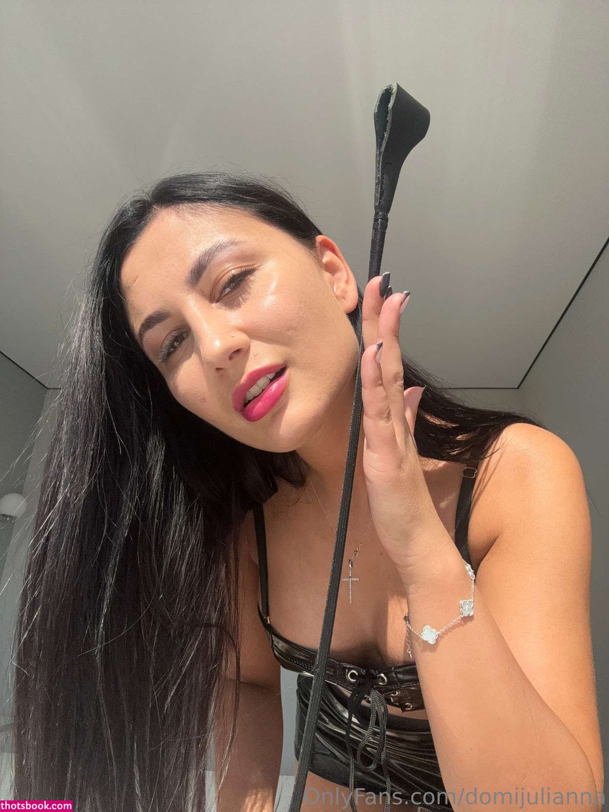 domijulianna Nude Leaks OnlyFans Photos #1 1795028