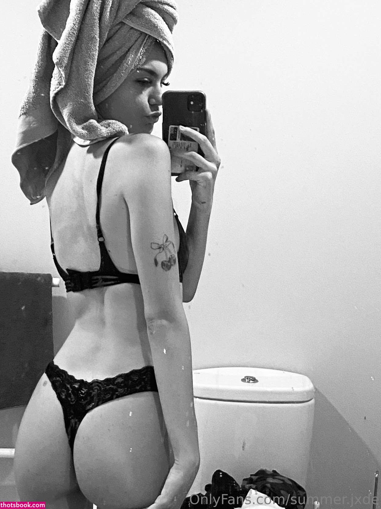 itslilskyee Nude Leaks OnlyFans Photos #1 1795207