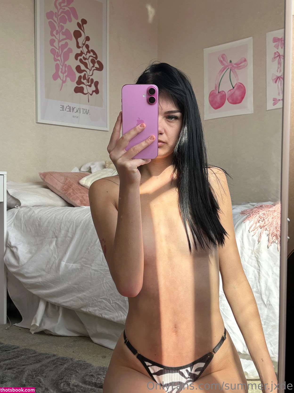 itslilskyee Nude Leaks OnlyFans Photos #4 1795225