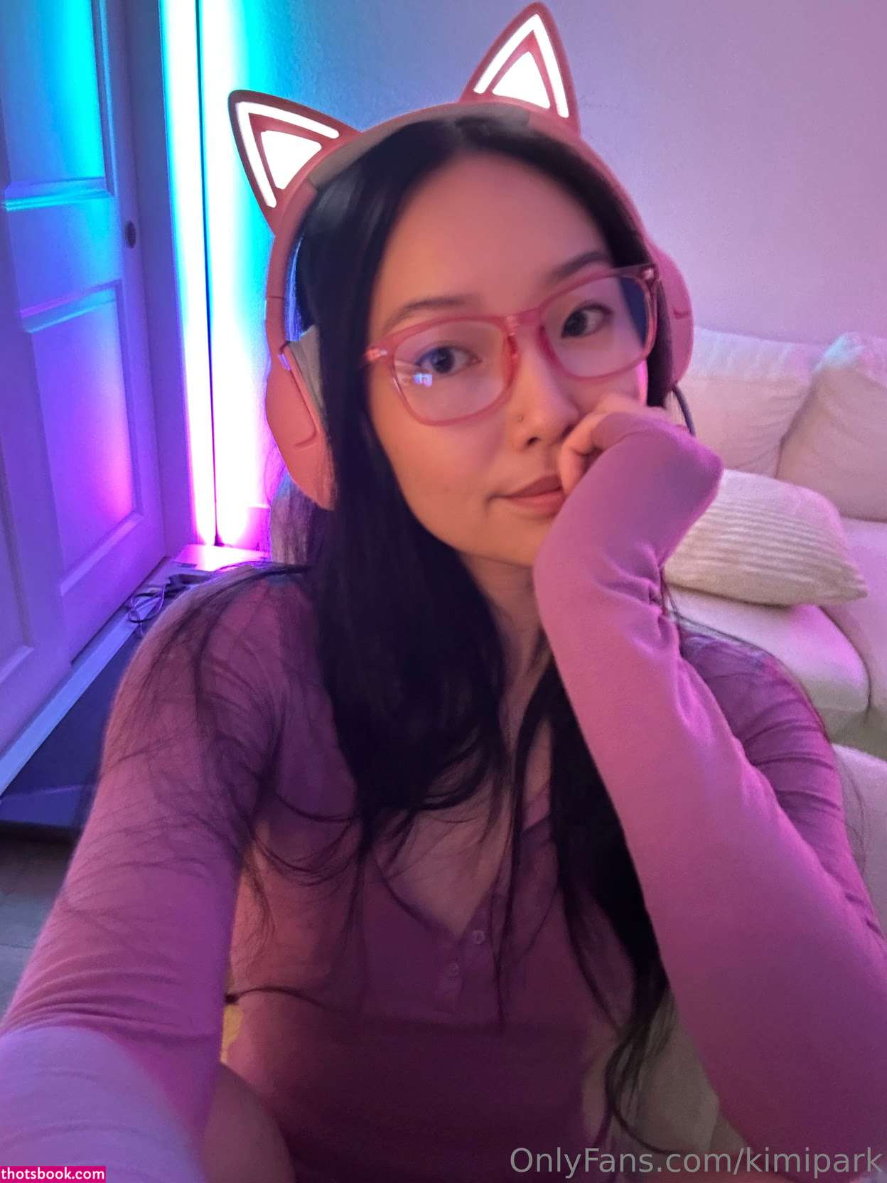 kimipark Nude Leaks OnlyFans Photos #1 1795314