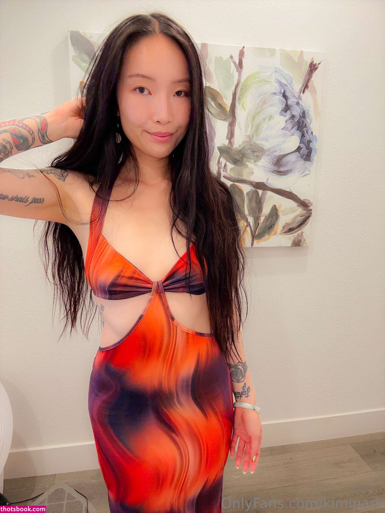 kimipark Nude Leaks OnlyFans Photos #5 1795352