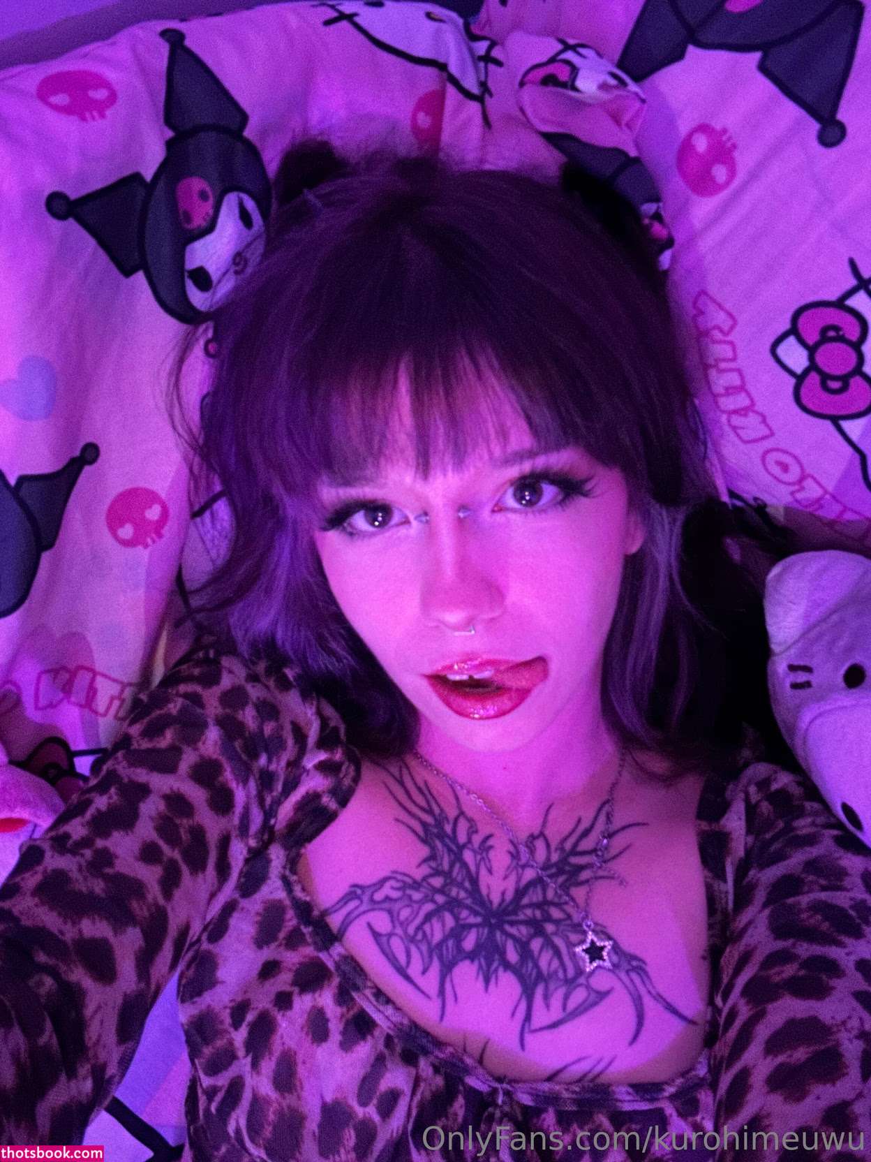 kurohimeuwu Nude Leaks OnlyFans Photos #2 1795364