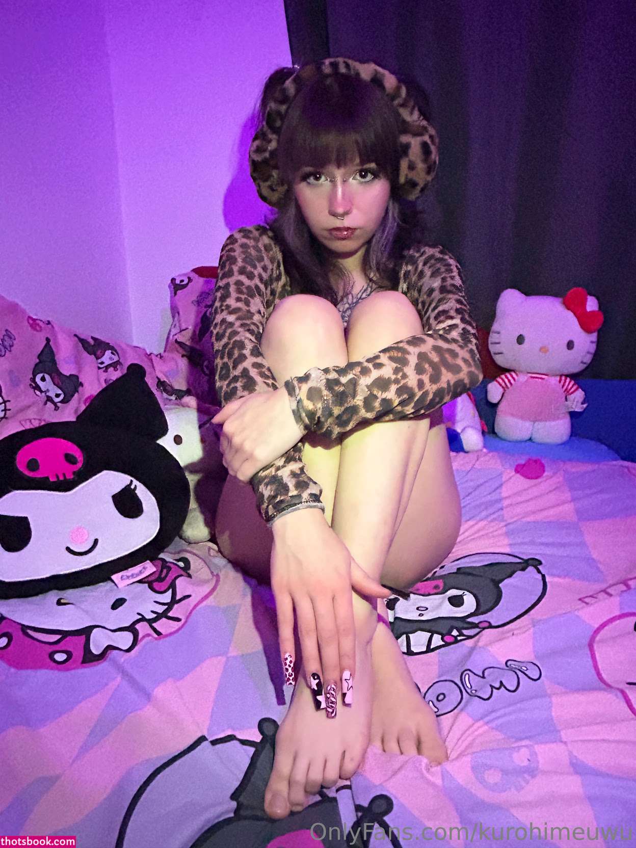 kurohimeuwu Nude Leaks OnlyFans Photos #3 1795369