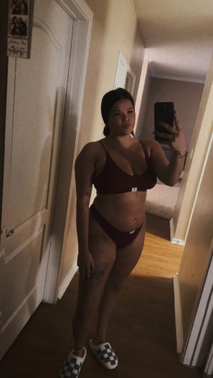 laneyfox Nude Leaks OnlyFans Photos #3