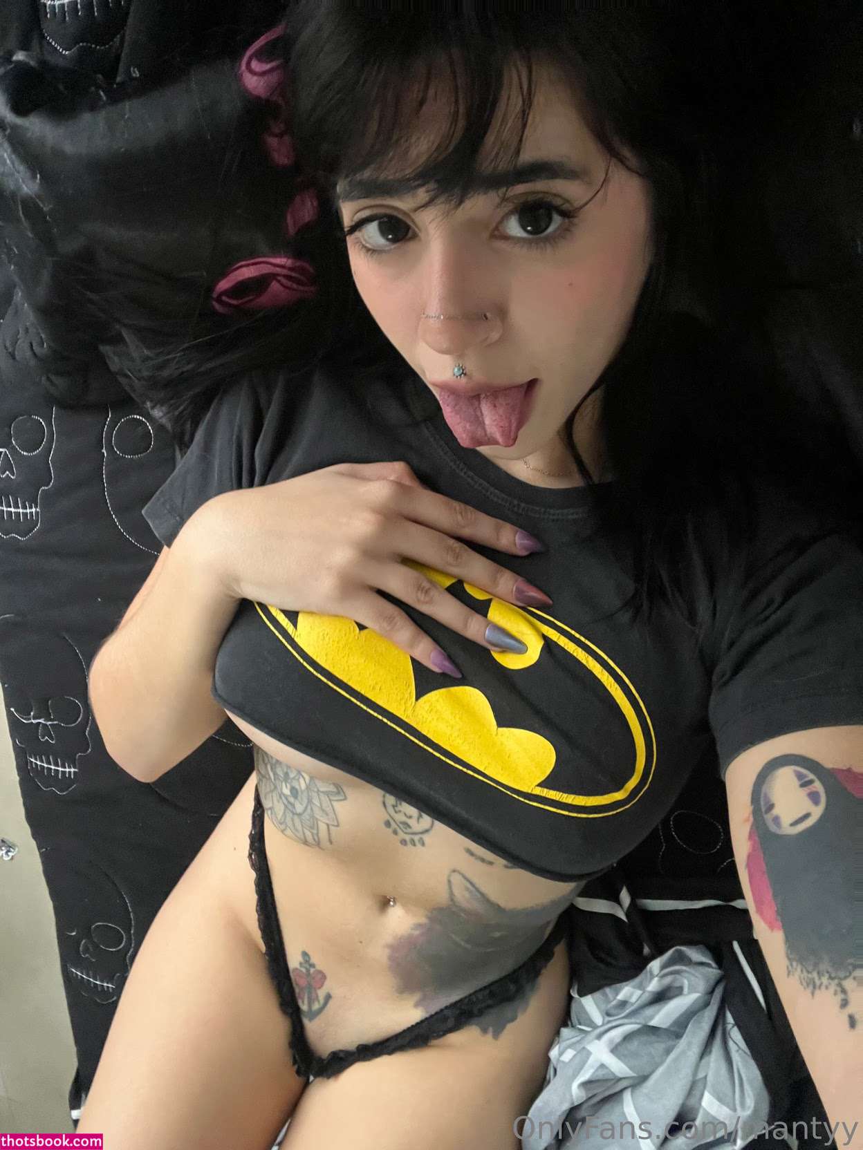 mantyy Nude Leaks OnlyFans Photos #5 1795665