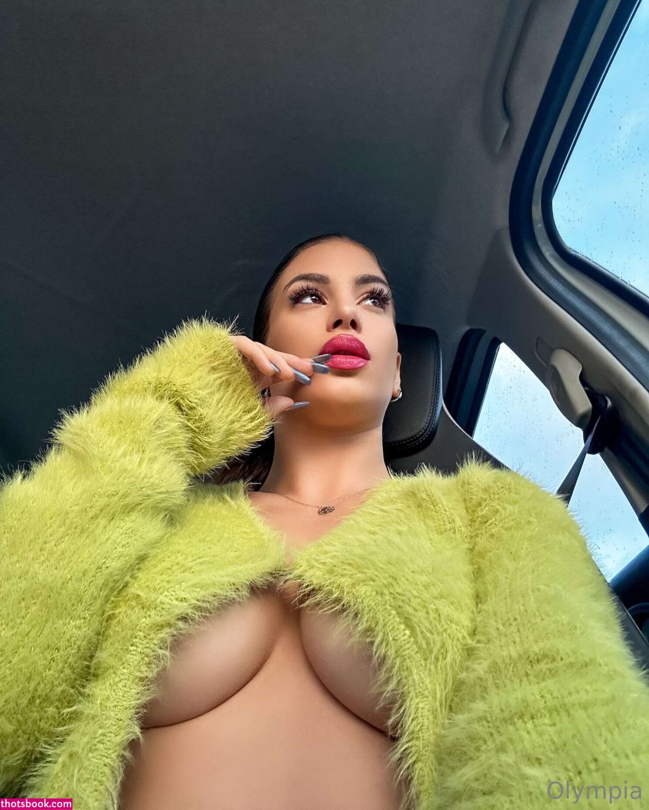 olympiaa Nude Leaks OnlyFans Photos #5 1795810