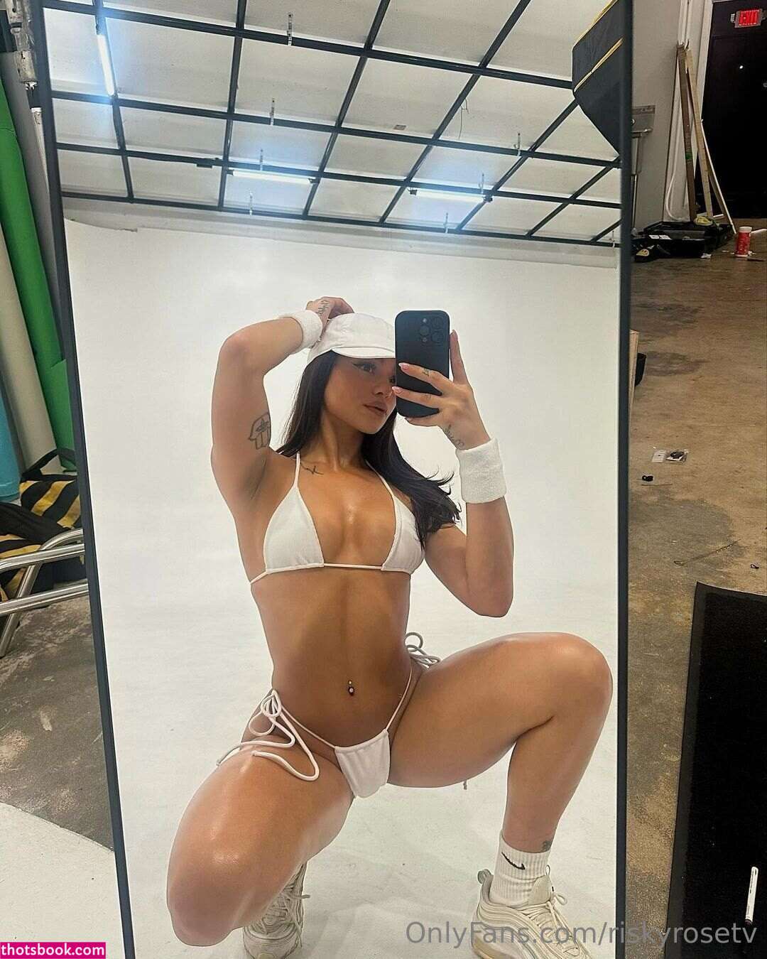 sabysirentv Nude Leaks OnlyFans Photos #3 1795954