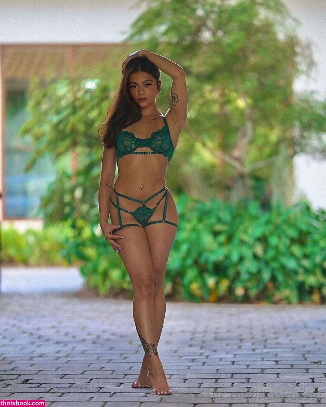 sabysirentv Nude Leaks OnlyFans Photos #4 1795961