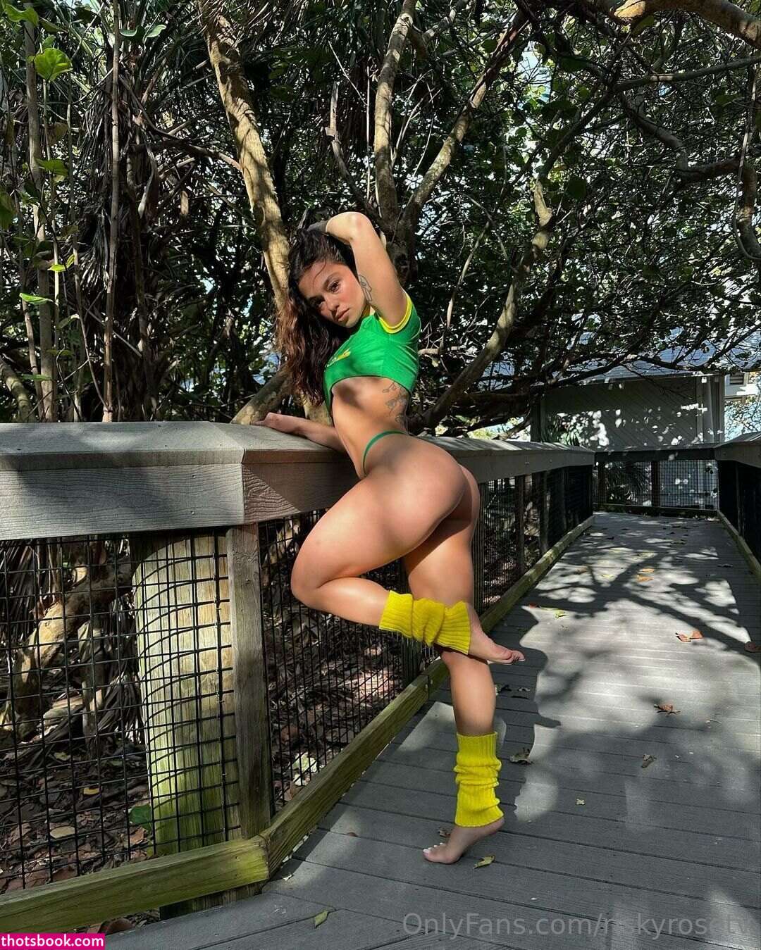 sabysirentv Nude Leaks OnlyFans Photos #5 1795967