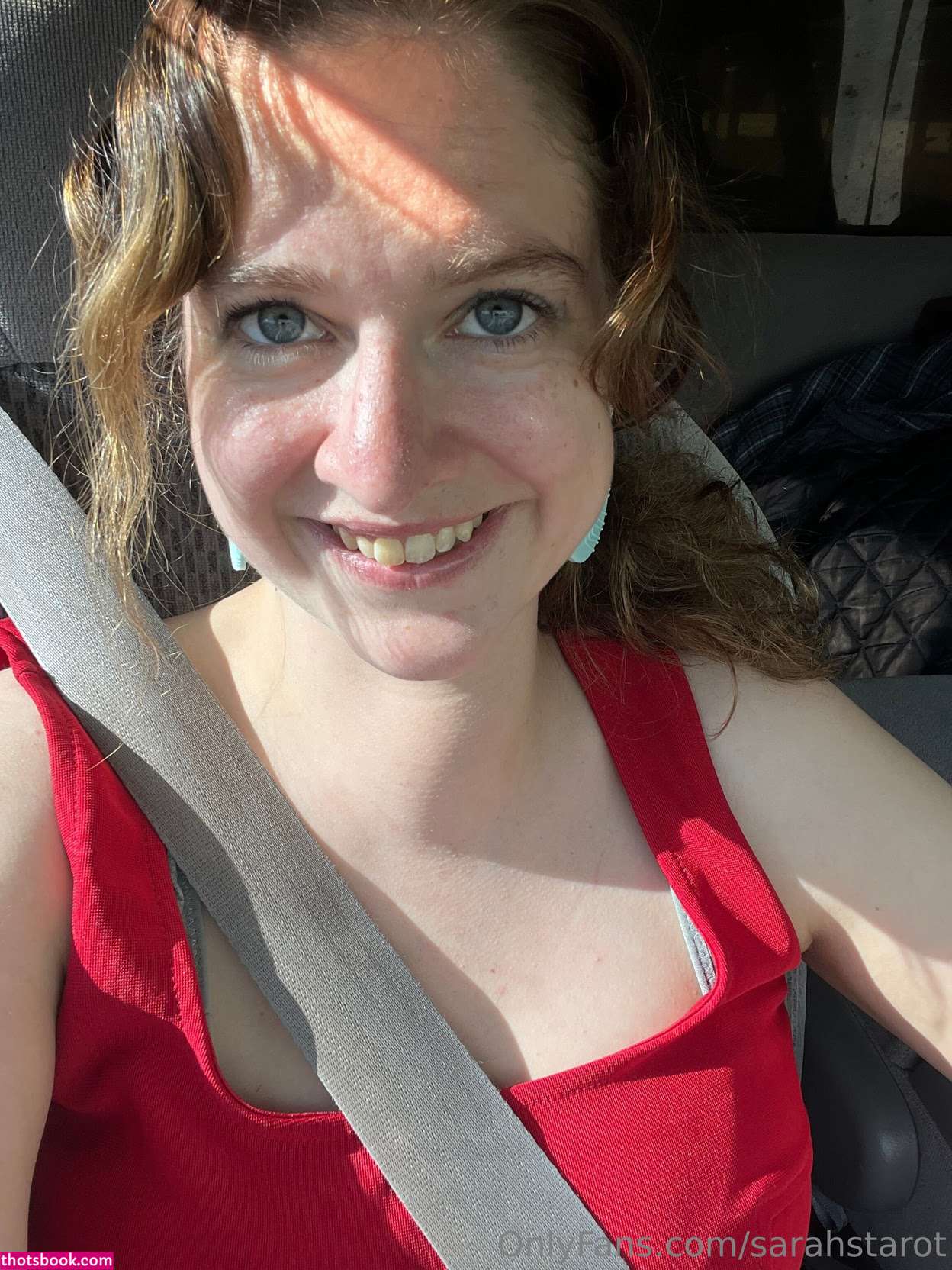 sarahstarot Nude Leaks OnlyFans Photos #1 1796007