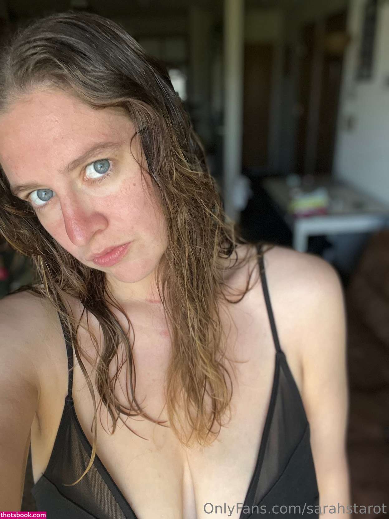 sarahstarot Nude Leaks OnlyFans Photos #1 1796010