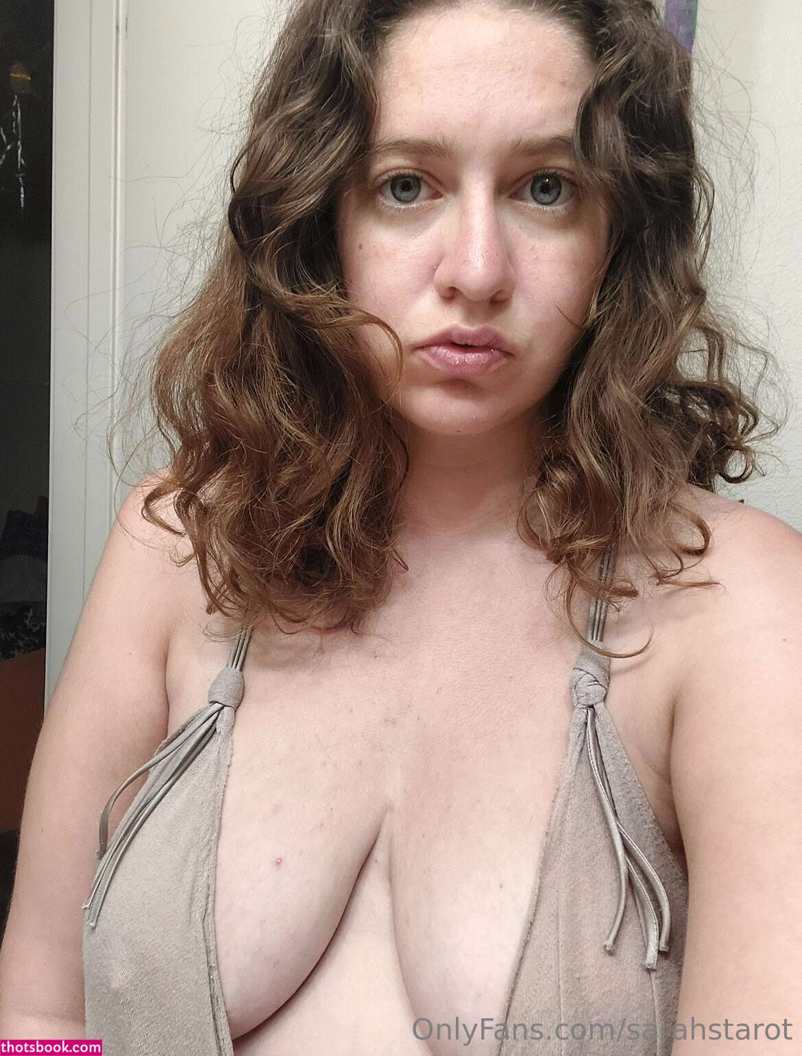 sarahstarot Nude Leaks OnlyFans Photos #2 1796016