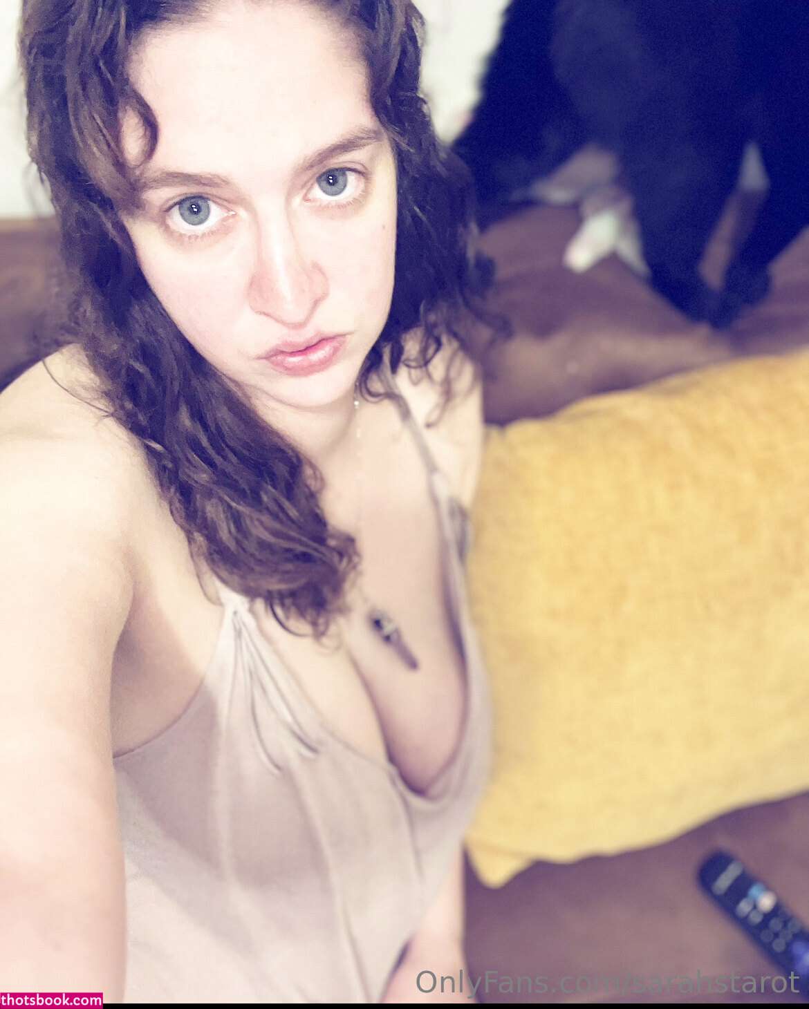 sarahstarot Nude Leaks OnlyFans Photos #2 1796017