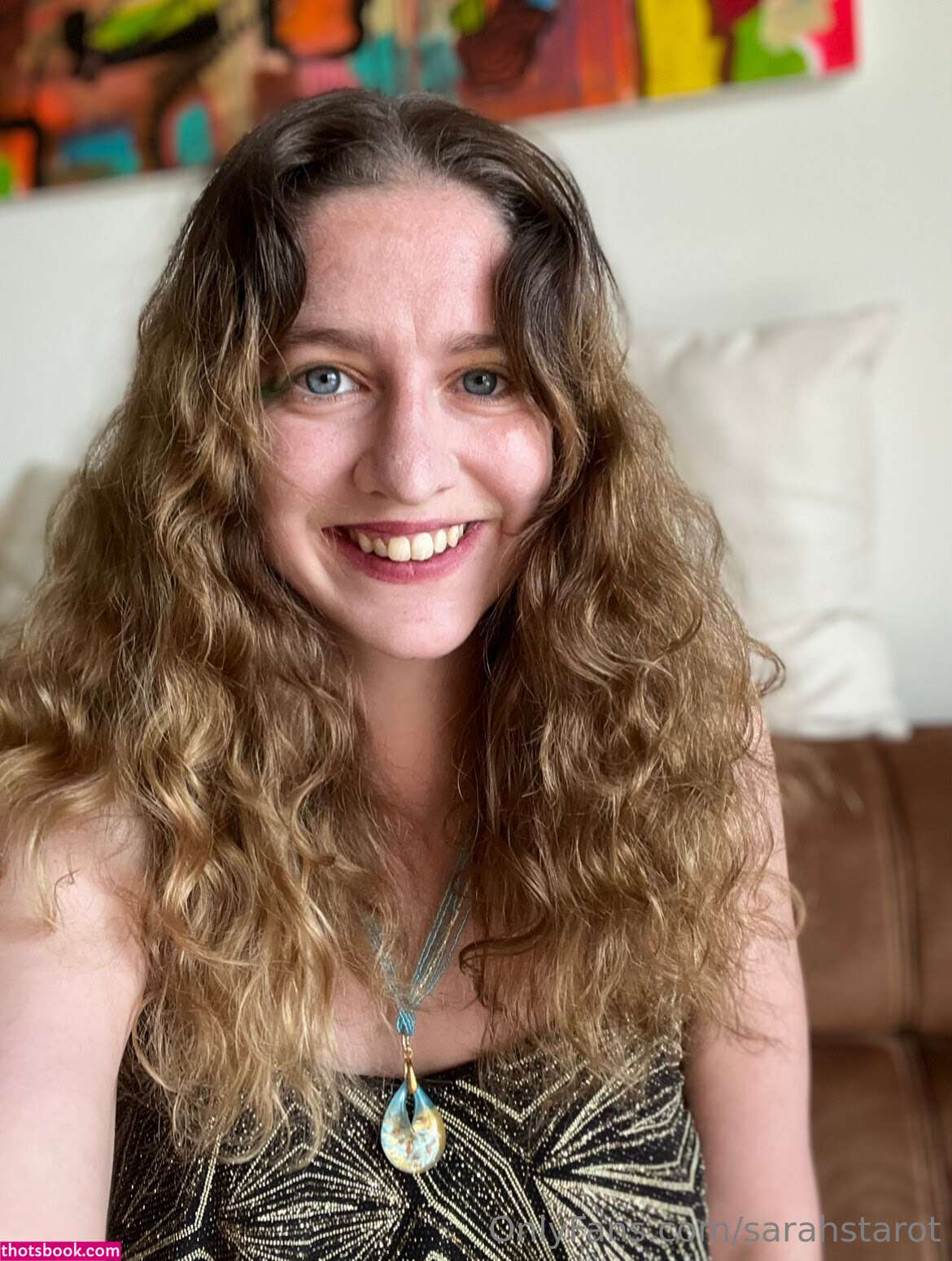 sarahstarot Nude Leaks OnlyFans Photos #3 1796025