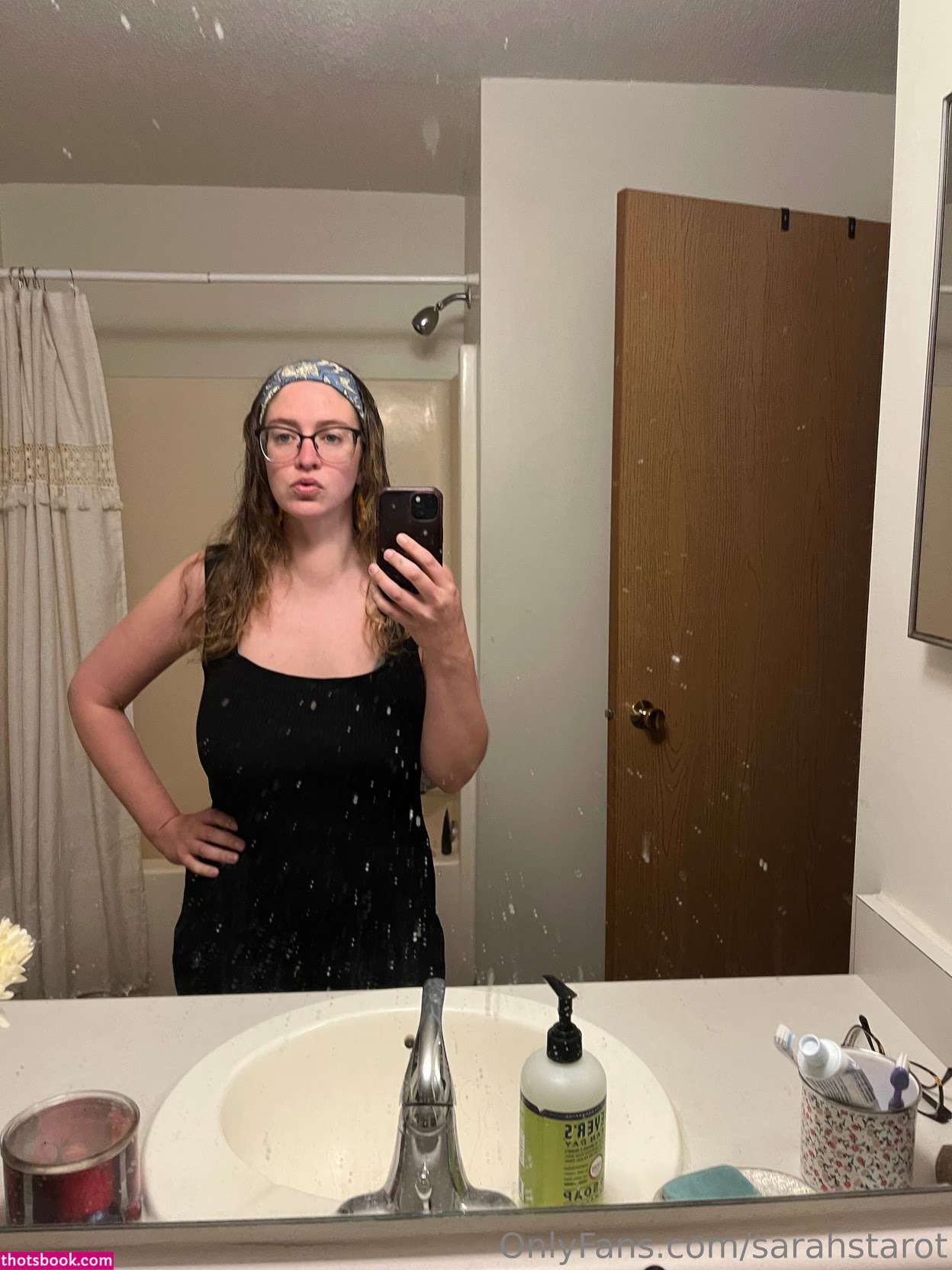 sarahstarot Nude Leaks OnlyFans Photos #3 1796027