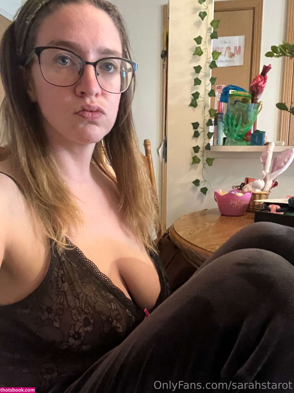 sarahstarot Nude Leaks OnlyFans Photos #5 1796043