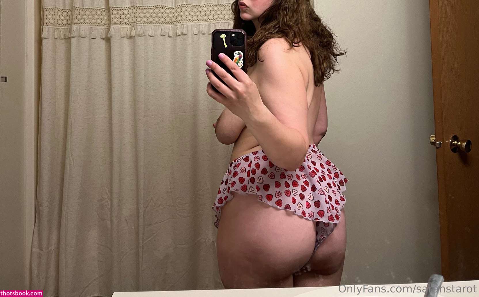 sarahstarot Nude Leaks OnlyFans Photos #5 1796046