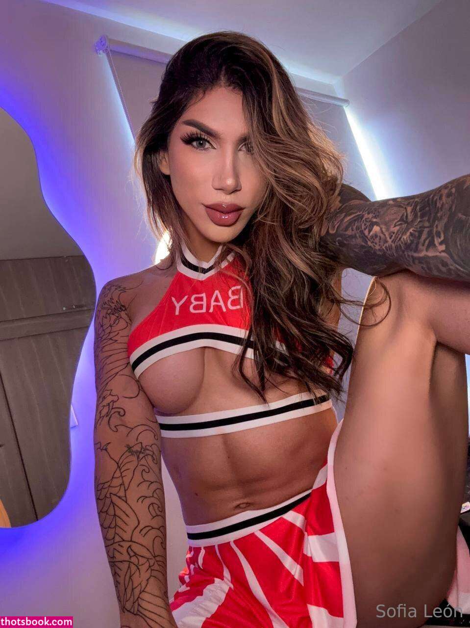 sofia leon Nude Leaks OnlyFans Photos #2 1796056