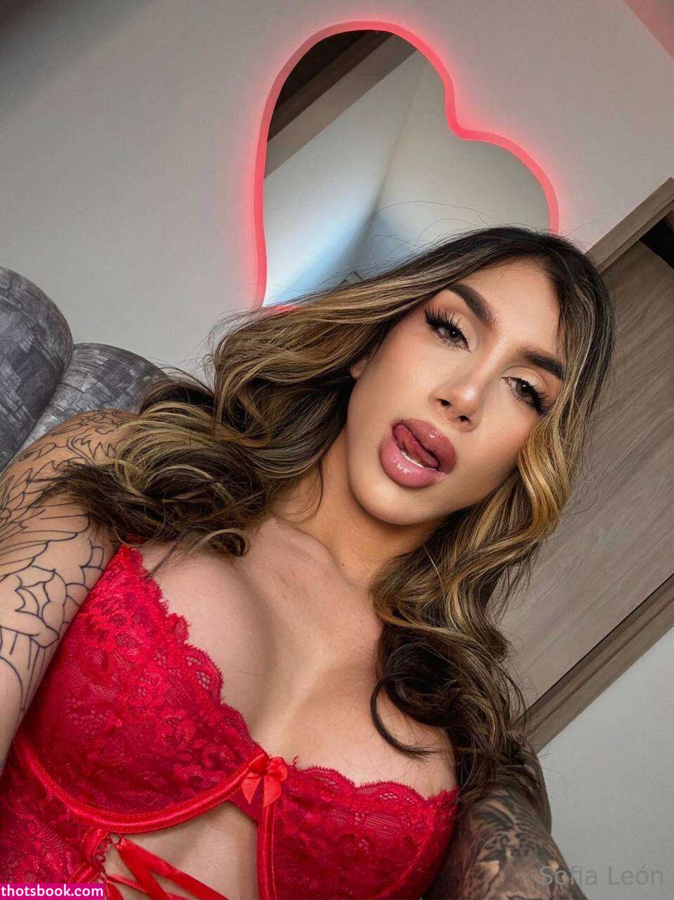 sofia leon Nude Leaks OnlyFans Photos #4 1796068