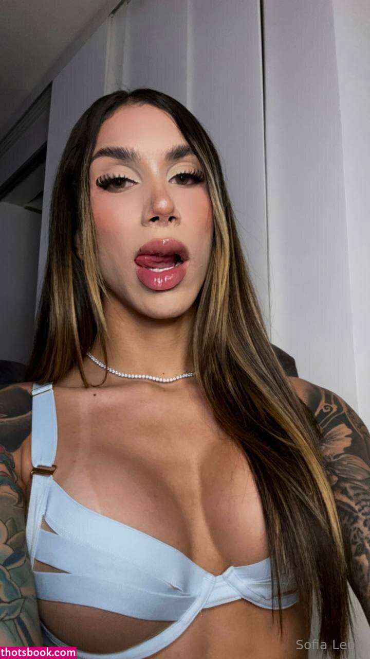 sofia leon Nude Leaks OnlyFans Photos #4 1796072